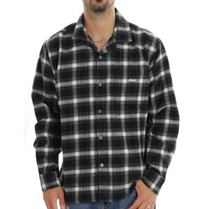 CAMICIA REASON WOVEN OBEY - Mad Fashion | img vers.300x/